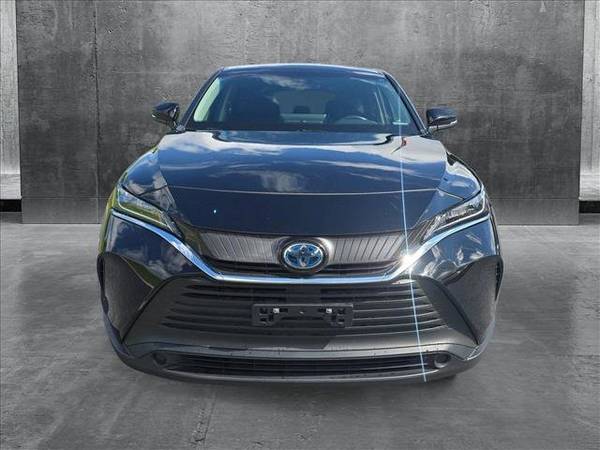 2022 Toyota Venza AWD Tracción en las Cuatro Ruedas Certificado Eléctrico SUV LE - $27,541 (Llame *(678) 730-6405* para Confirmar Disponibilidad Instantáneamente)63621237228675121
