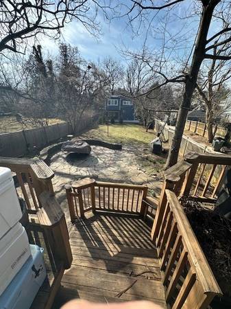 $4,800 / 4br - 1700ft2 - 4 Bedroom House (American University Park) (AU Park)64040025822339123
