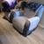 Ashley Furniture Grey Reclining  Chairs 5 thumbnail