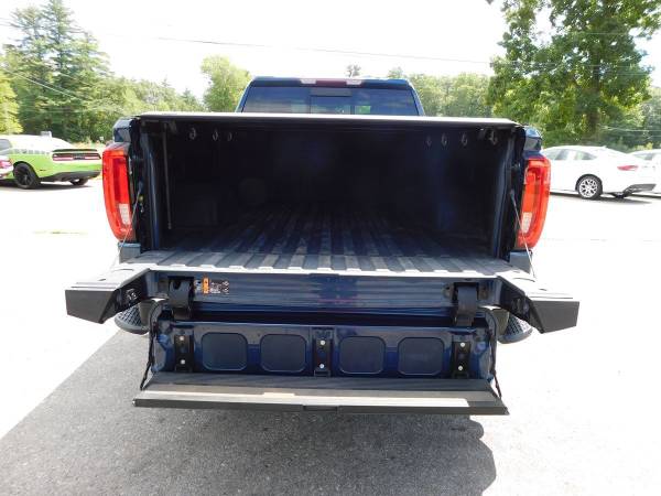 2019 GMC Sierra 1500 4x4 - Photo 9
