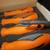 Matco  Tools 10pc. Screwdriver .Set 7 thumbnail