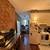Furnished, exposed brick, railroad style w/character one-bedroom apt 10 thumbnail