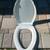 Toilet Seat - Elongated Bowl 3 thumbnail