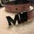 MCM Pink Belt 2 thumbnail