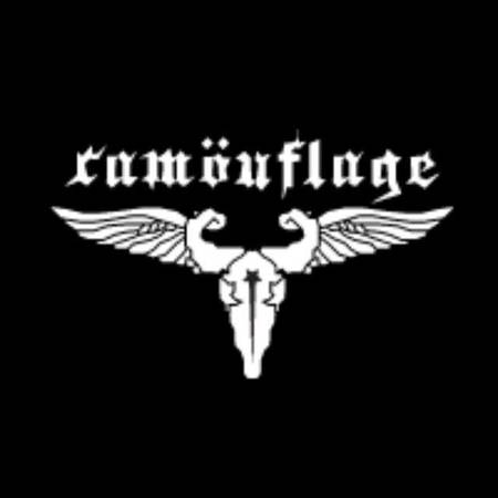 Camouflage Store - PT Sales Associate 1