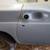 1957 Ford Thunderbird project--body work complete 5 thumbnail