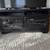 Black tv stand 2 thumbnail