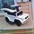 Mercedes G-Class  Ride On Cars Kids Outdoor Stroller for Toddlers 1 to 10 thumbnail
