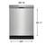 Frigidaire washer 5 thumbnail