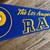 VINTAGE 1960s LOS ANGELES RAMS NFL PENNANT MINT CONDITION 7 thumbnail