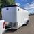 2026 Interstate Loadrunner Cargo Trailer 7' x 16' Tandem Axle 7000 LB 3 thumbnail