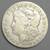 Morgan Silver Dollars, Key Dates 1878 - 1903, One Or More 5 thumbnail