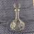 Wine Carafe with stopper, Two Flower Vases 1 thumbnail