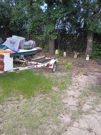 Jet ski - $500 (Baytown)63470266358529121