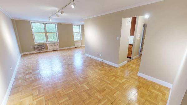 $539,000 / 2br - 1100ft2 - GEMA MASIVO DE 2HAB-2BAÑOS - EXCELENTE RELACIÓN CALIDAD-PRECIO EN EDIFICIO DE LUJO UBICACIÓN CÓMODA (Rego Park)63854482346627121