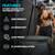 IcyShredZ Ice Bath Tub For Athletes and Adults (Up to 6 ft. tall) 6 thumbnail