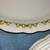9" OVAL Buffalo China Plate Restaurant Scalloped Colonnade SET OF10 3 thumbnail