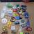 ENTIRE KEY RING COLLECTION 2 thumbnail
