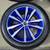 R20 255/50 5x108 wheels 7 thumbnail