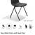 Poppin Key chairs Design Within Reach Eames Herman Miller Knoll 3 thumbnail