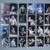 1998 WWF ATTITUDE SUPERSTARZ TRADING CARDS 3 thumbnail