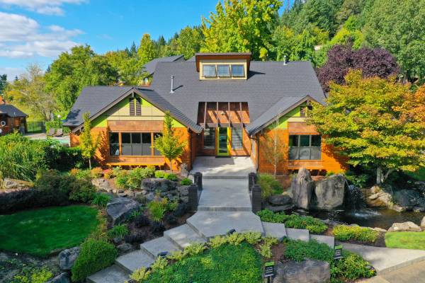 $1,599 / 2br - 852ft2 - ¡Oficialmente es hora de enamorarte 🍂🍁de tu nuevo hogar! 🏊🏻‍♂️ 2x1 (Clackamas)63842023586817121