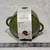 Crofton Avocado Fruit Ceramic Baker Canister Jar Casserole Lid Kitchen Decor NWT 11 thumbnail