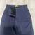 Navy Blue fully lined Boys Jeans/Pants Bass Pro sz 12? 3 thumbnail