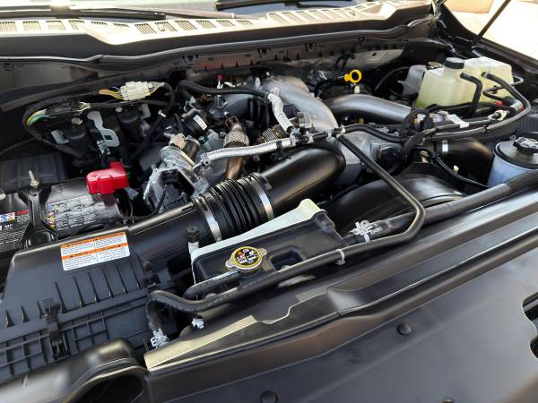 2024 Ford F250 F 250 - Photo 14