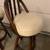 Vintage Kalp-Son Rattan Co. Elegant Mid-century Rattan Swivel Chairs 10 thumbnail
