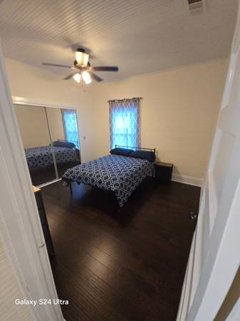 $240 / 3br - 240ft2 - Brand new ROOMS FOR RENT in a beautifully remodeled home! (Downtown St Augustine)63654672918787120