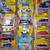 #5 hot wheels transformers DC Star wars a lot more 14 thumbnail