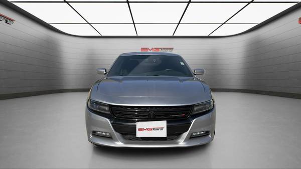 2016 DODGE CHARGER R/T HEMI. SK# 302782. - $16,780 (RIVERSIDE)63616026532099121