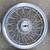 1978-88 G-Body Chrome 14 inch Monte Carlo Hub Caps 1 thumbnail