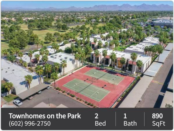 $1,375 / 2br - 890ft2 - Spaces to inspire. Don't miss our 2 BR, 1 BA. (Phoenix - Paradise Valley Stadium 7)64025000010499121