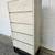Modern industrial chest of drawers / tall dresser 11 thumbnail