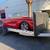 Futura Low Loading Aluminum Car Trailer 7 thumbnail