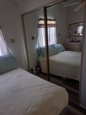 $60,000 / 2br - Excelente modelo parque de 2 habitaciones y 2 baños, año 1991 (Frostproof)64149647913347123
