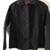 Burberry Style Black Quilted Jacket 1 thumbnail