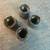 Range Rover Tire Valve Stem Caps ORIGINAL OEM 3 thumbnail