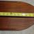.Large Danish Modern Teak Tray 6 thumbnail