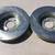 New Jeep Liberty 08-12 Brake Rotors Performance Drilled &Slotted Front 5 thumbnail