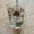 Vintage Las Vegas Souvenir Shot Glass 1 thumbnail