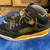 Jordan Spizikes Black University Gold Size 11.5 1 thumbnail