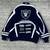 Oakland Raiders 3-Time Super Bowl Champs Jacket...(XXL) 2 thumbnail