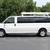 2016 Chevrolet Express 3500 Extended Length cargo work van 4 thumbnail