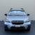 2018 Subaru OUTBACK 2.5i Wagon 4D wagon Ice Silver Metallic 2 thumbnail