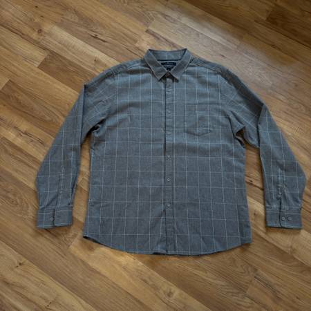marc anthony dress shirts MARC ANTHONY SLIM FIT SUPREMELY SOFT LONG SLEEVE DRESS SHIRT