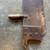 Old Loggers Saw Hand Saw (58" Long) 2 thumbnail