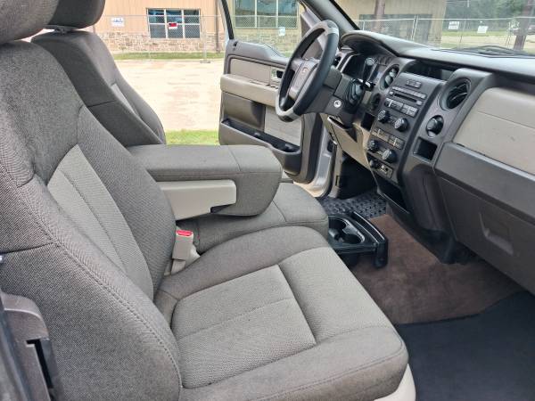 2010 Ford F150 SUPERCLEAN, DRIVES - Photo 13